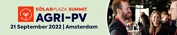 Solarplaza Summit Agri-PV