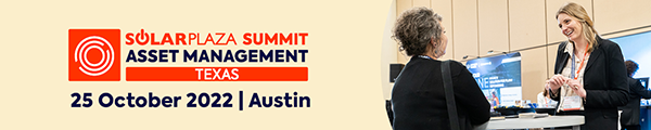 Solarplaza Summit Asset Management Texas